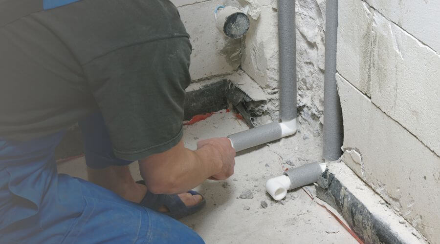 Professional septic tank pumping services in Bradford, OH